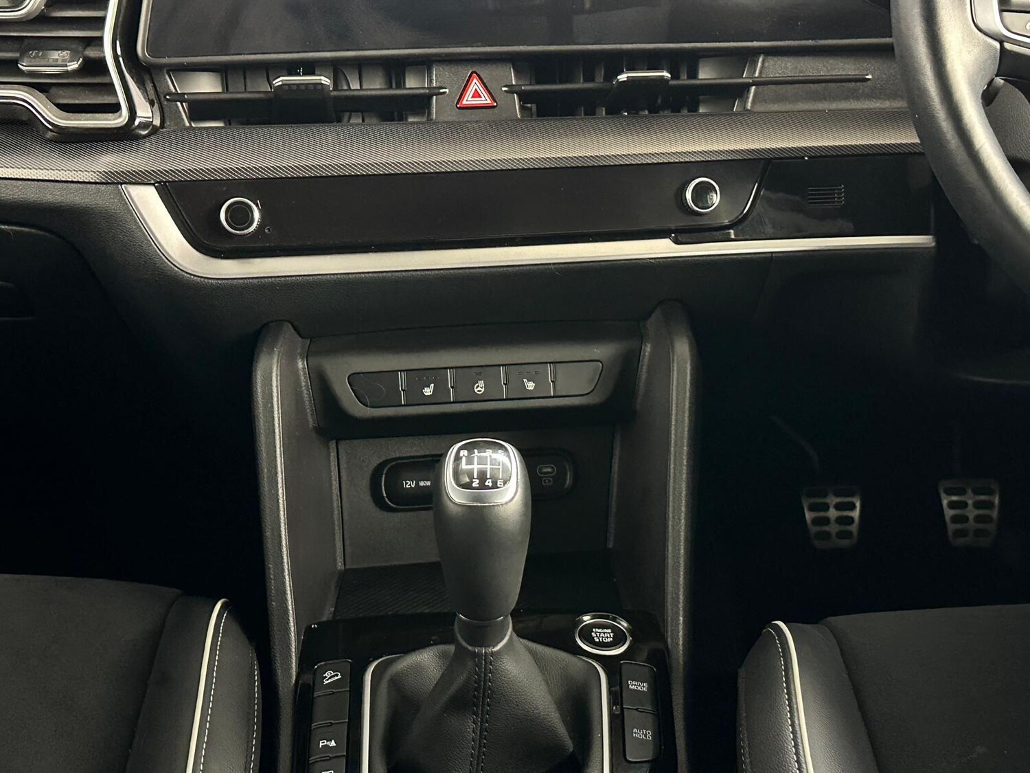 Used Kia Sportage 2024 for sale - 75928385: Photo 21