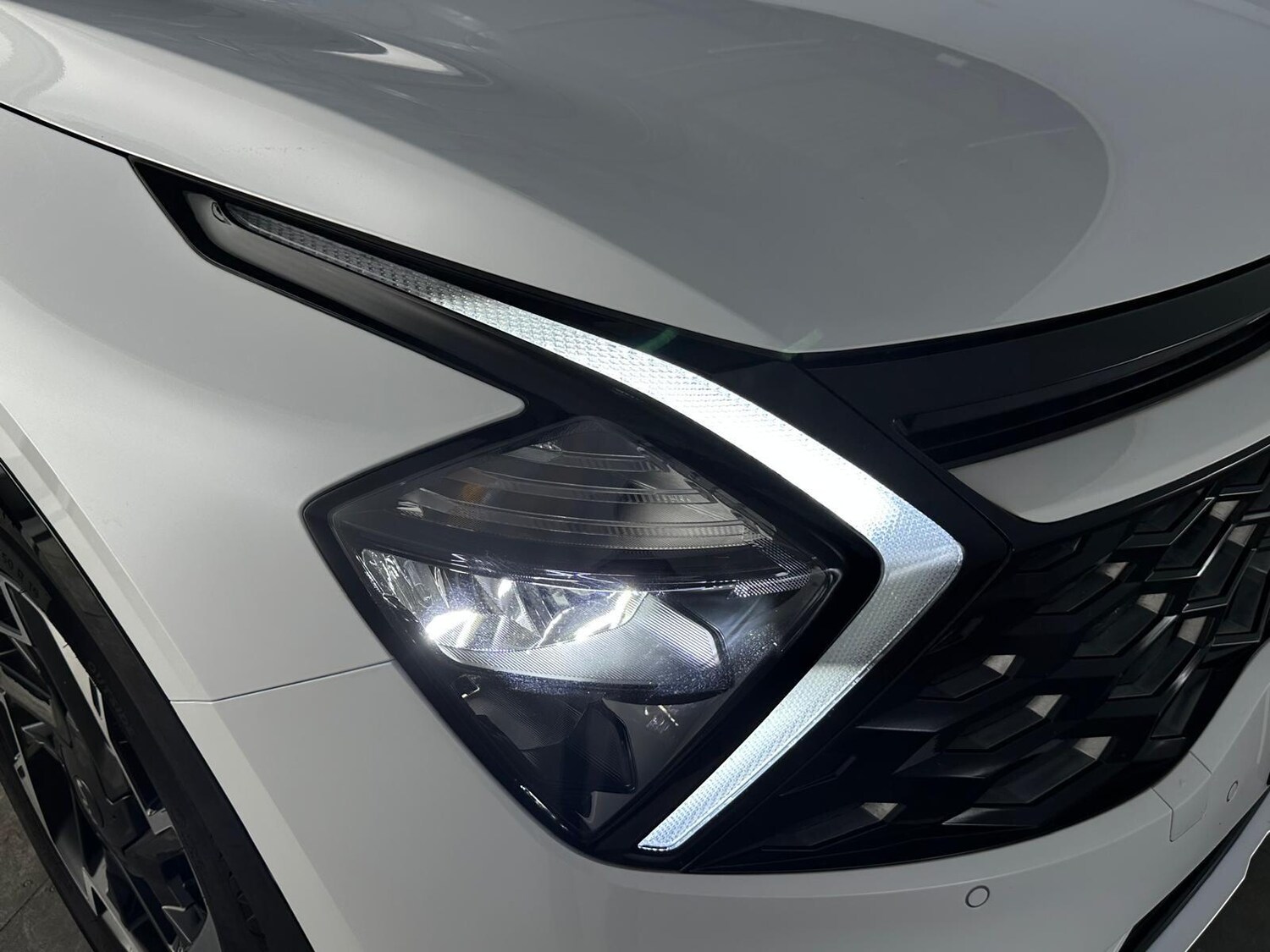 Used Kia Sportage 2024 for sale - 75928385: Photo 35