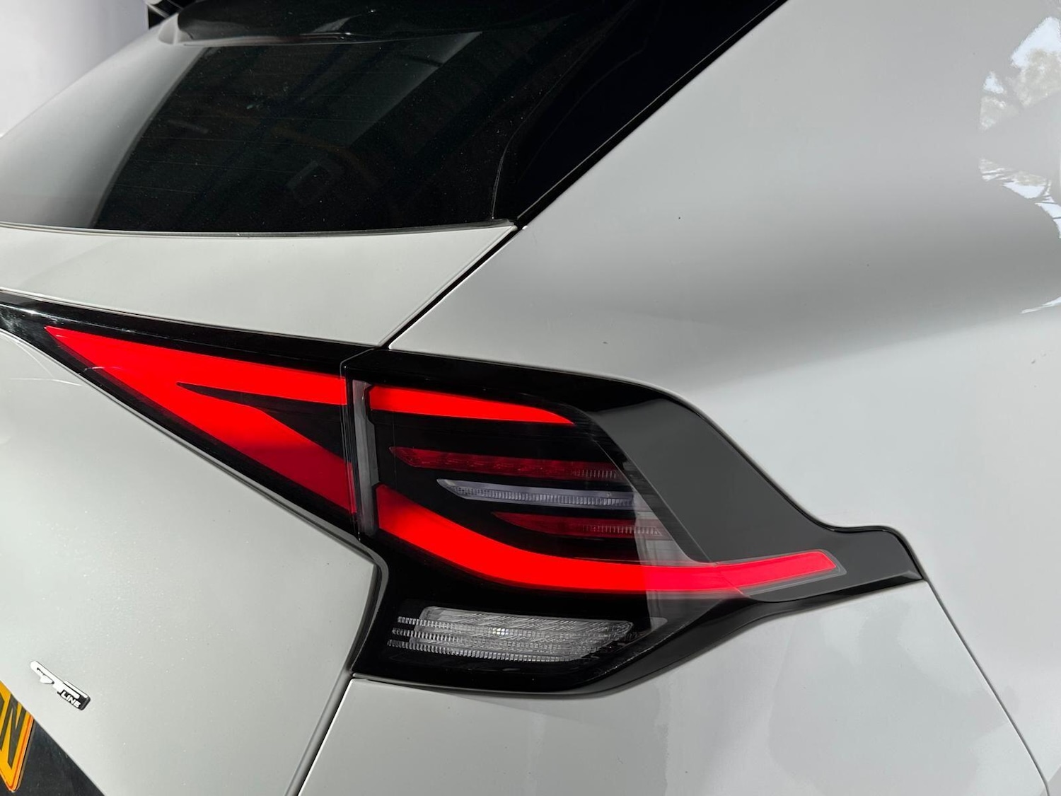 Used Kia Sportage 2024 for sale - 75928385: Photo 36