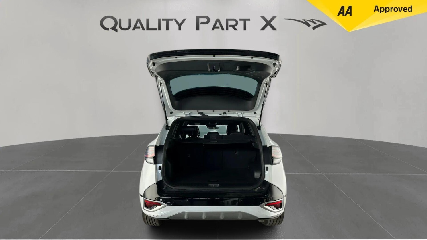 Used Kia Sportage 2024 for sale - 75928385: Photo 37