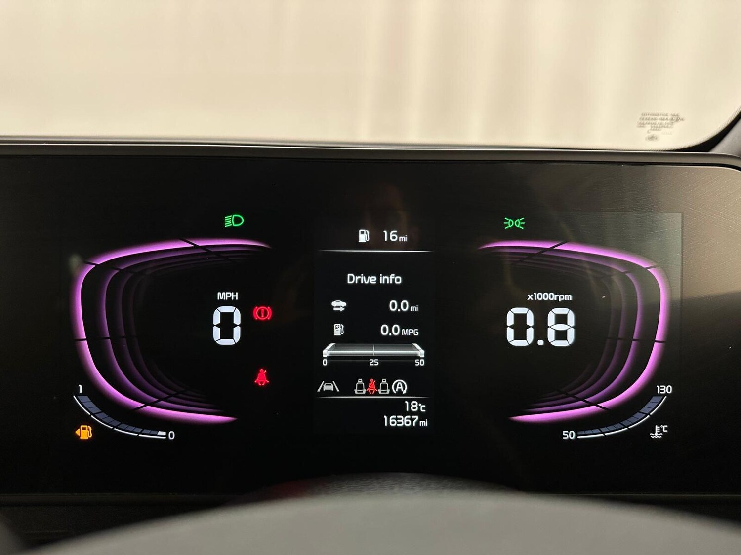 Used Kia Sportage 2024 for sale - 75928385: Photo 38