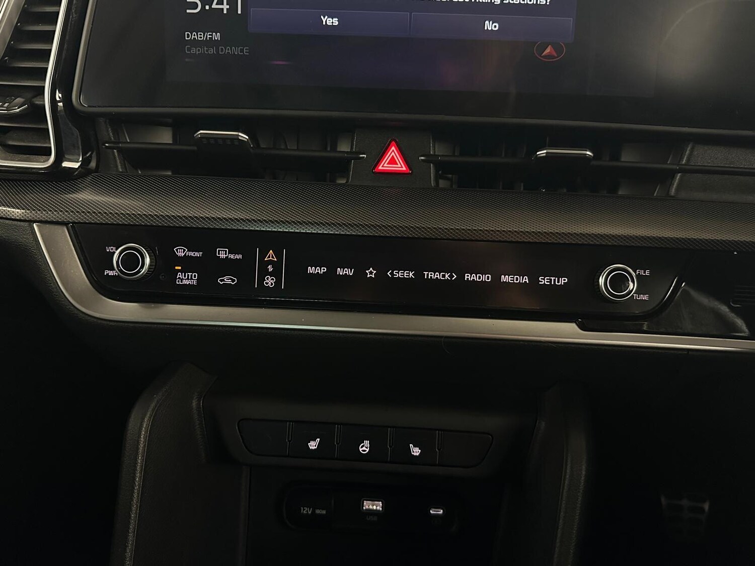 Used Kia Sportage 2024 for sale - 75928385: Photo 40