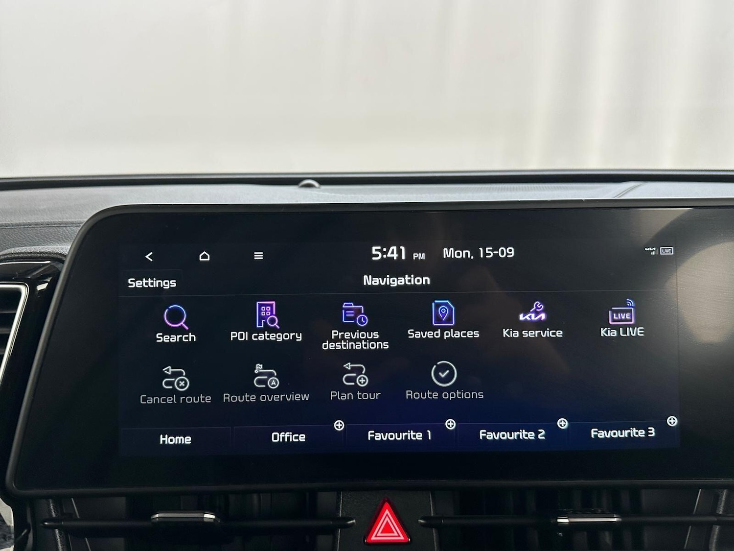 Used Kia Sportage 2024 for sale - 75928385: Photo 45