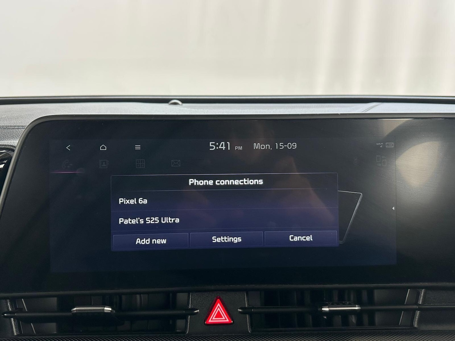 Used Kia Sportage 2024 for sale - 75928385: Photo 46