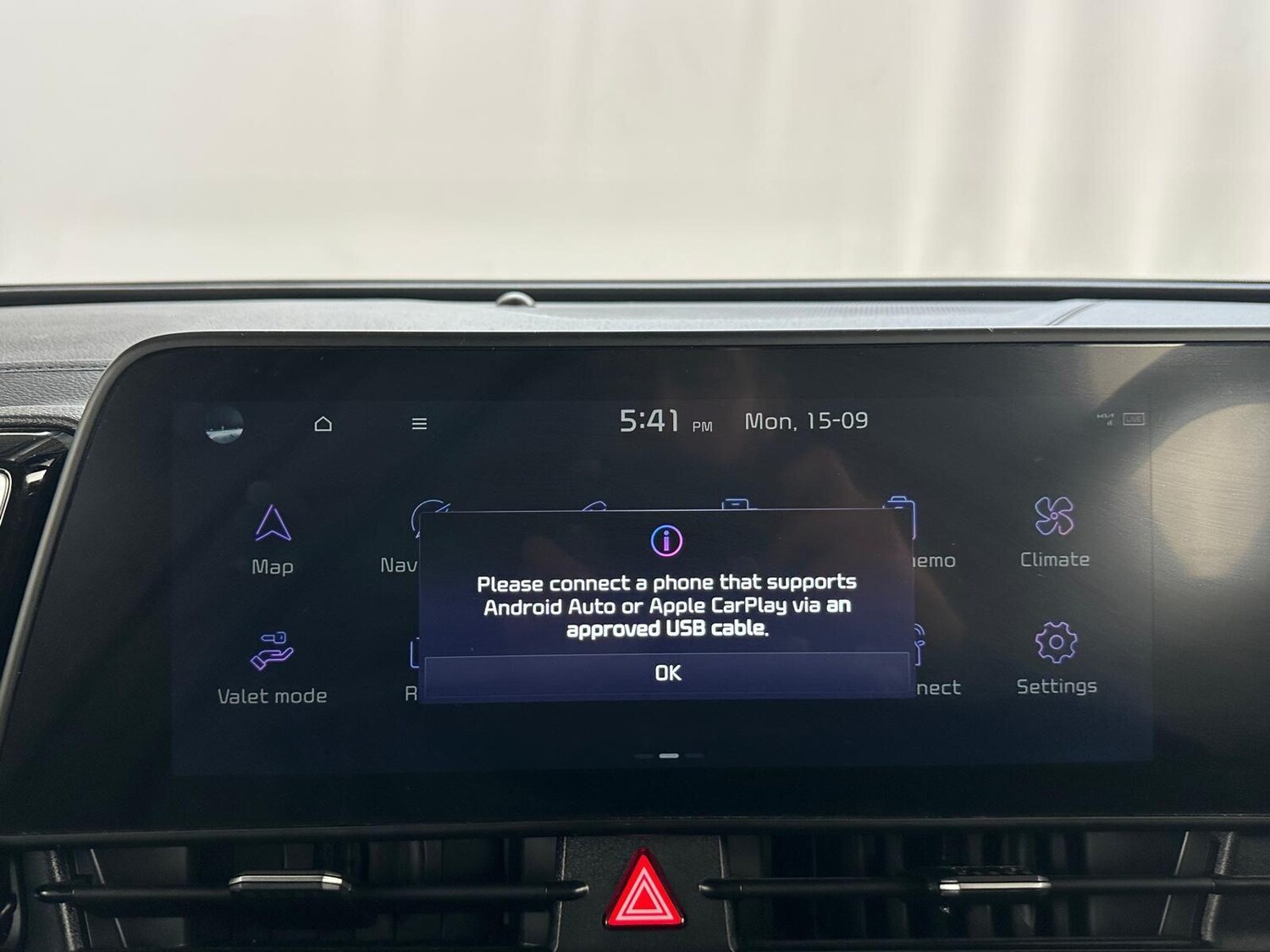 Used Kia Sportage 2024 for sale - 75928385: Photo 47