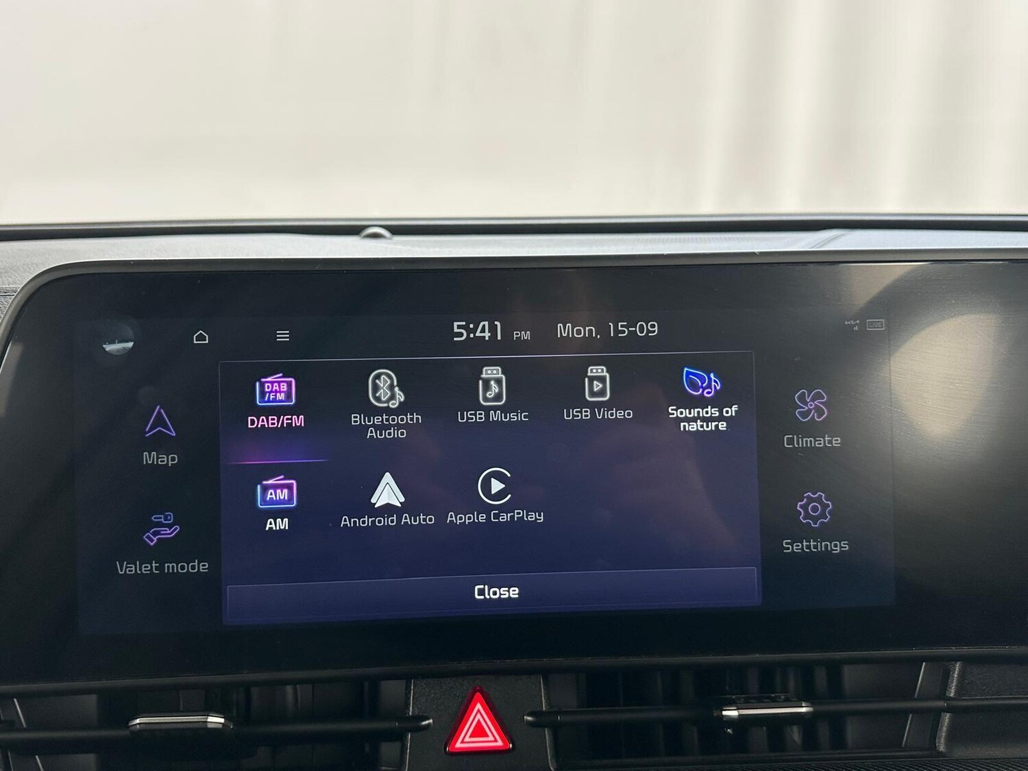 Used Kia Sportage 2024 for sale - 75928385: Photo 48