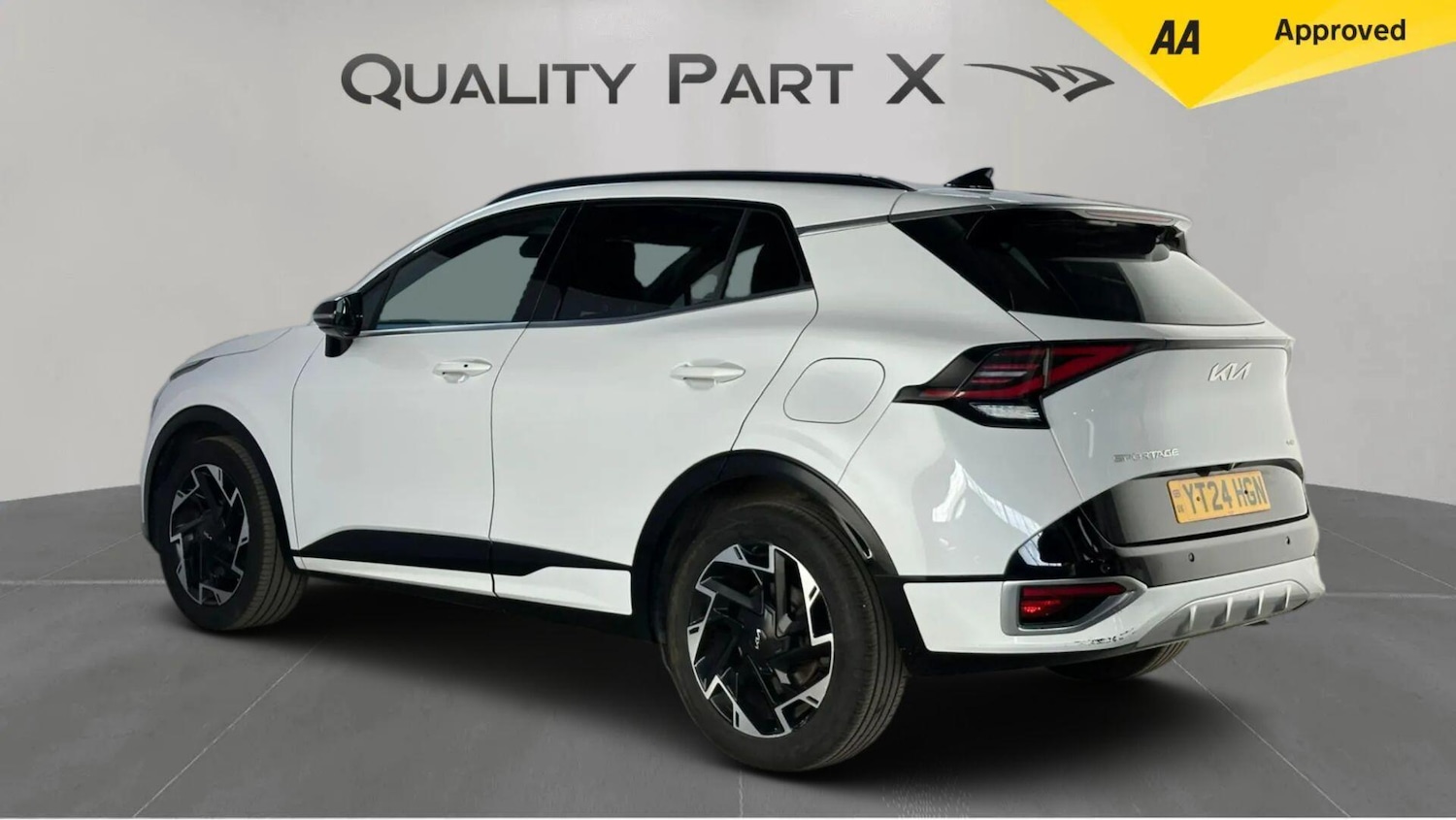 Used Kia Sportage 2024 for sale - 75928385: Photo 5
