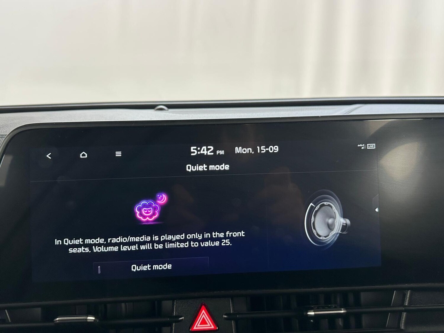 Used Kia Sportage 2024 for sale - 75928385: Photo 50