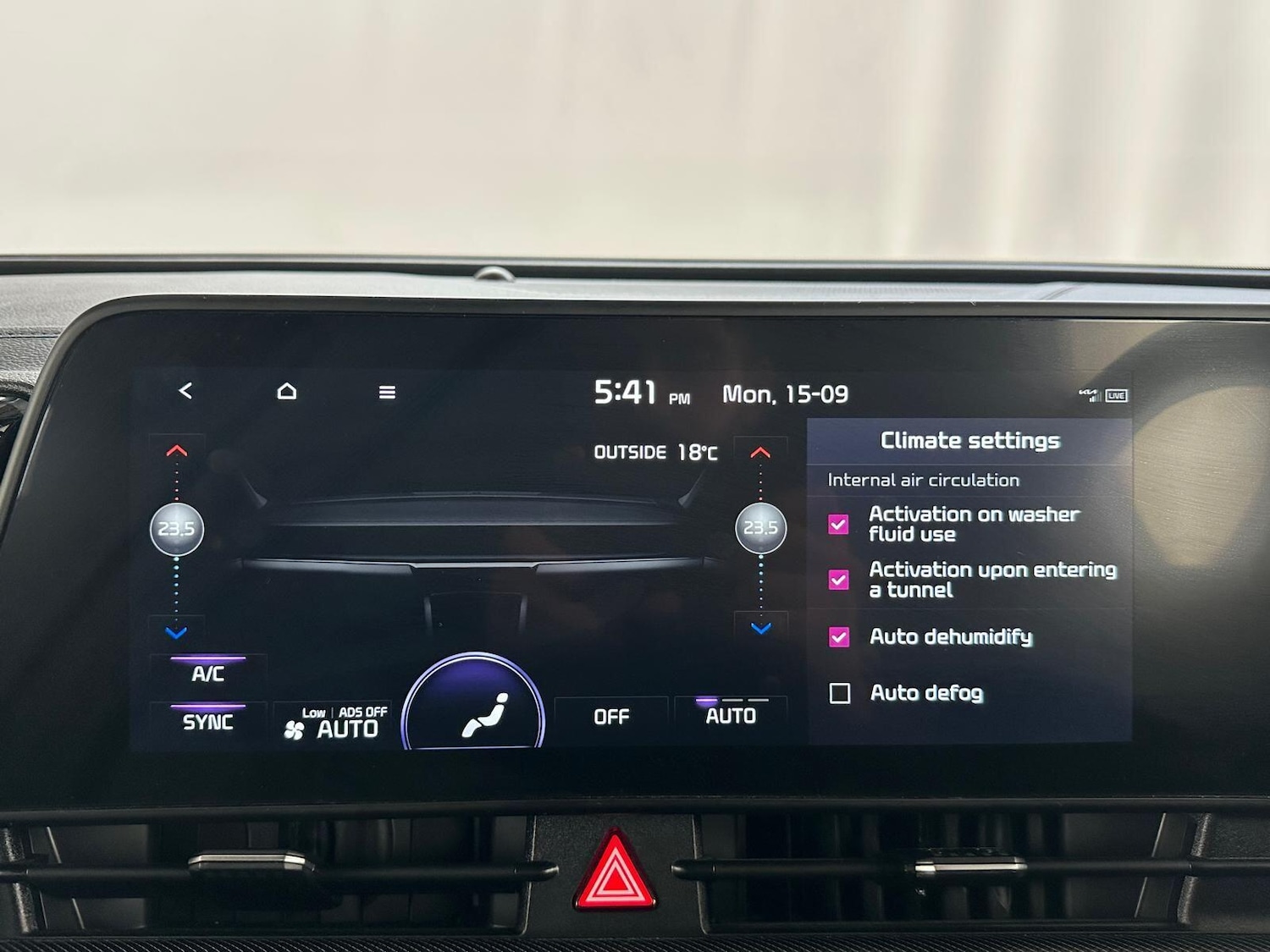 Used Kia Sportage 2024 for sale - 75928385: Photo 51