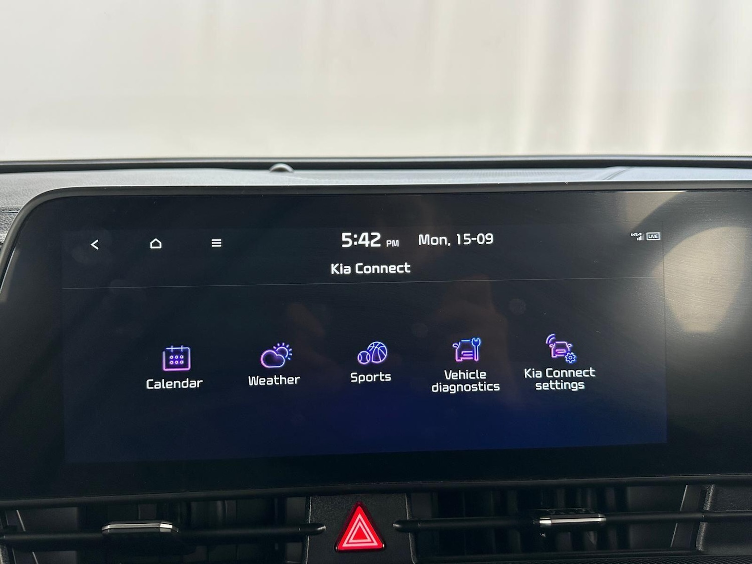 Used Kia Sportage 2024 for sale - 75928385: Photo 52