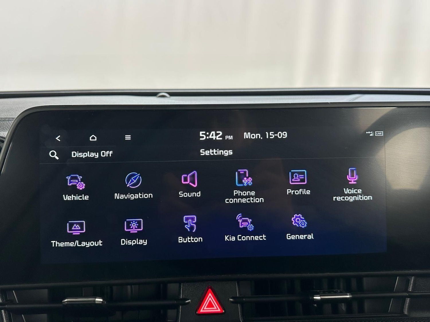 Used Kia Sportage 2024 for sale - 75928385: Photo 53