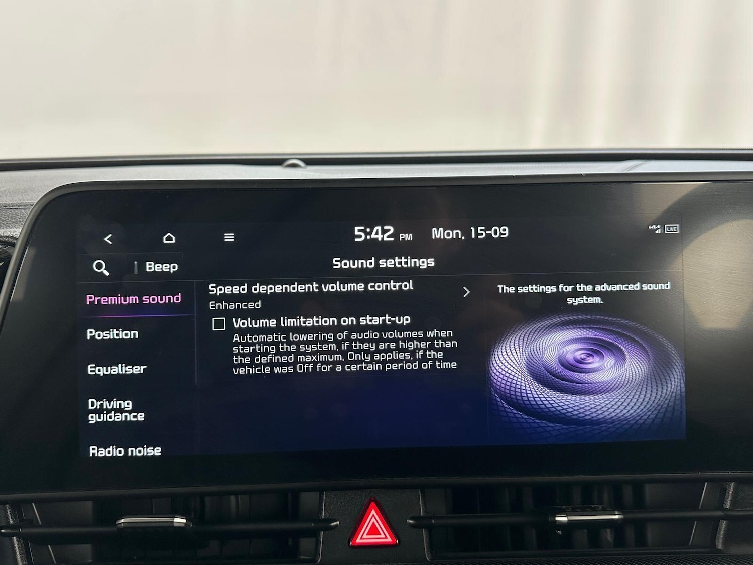 Used Kia Sportage 2024 for sale - 75928385: Photo 54