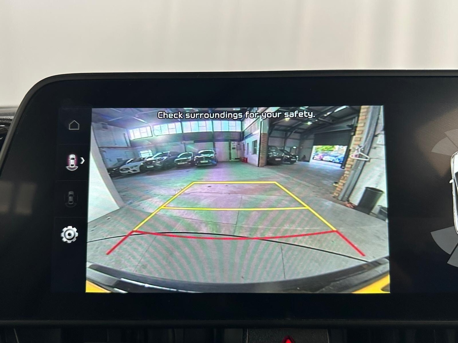 Used Kia Sportage 2024 for sale - 75928385: Photo 56