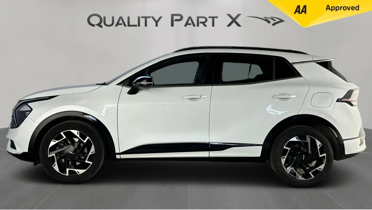 Used Kia Sportage 2024 for sale - 75928385: Photo 6