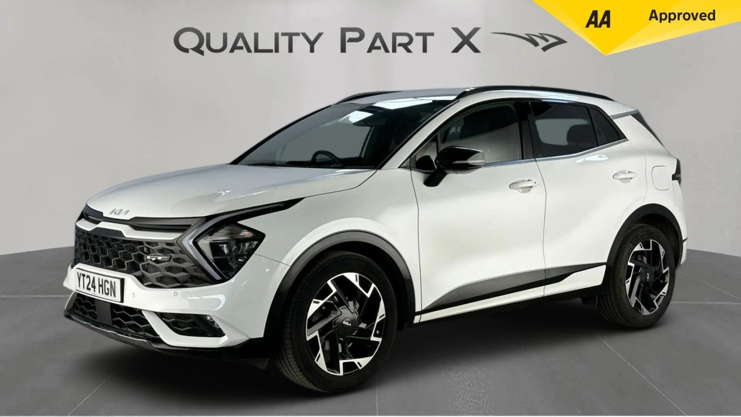 Used Kia Sportage 2024 for sale - 75928385: Photo 7