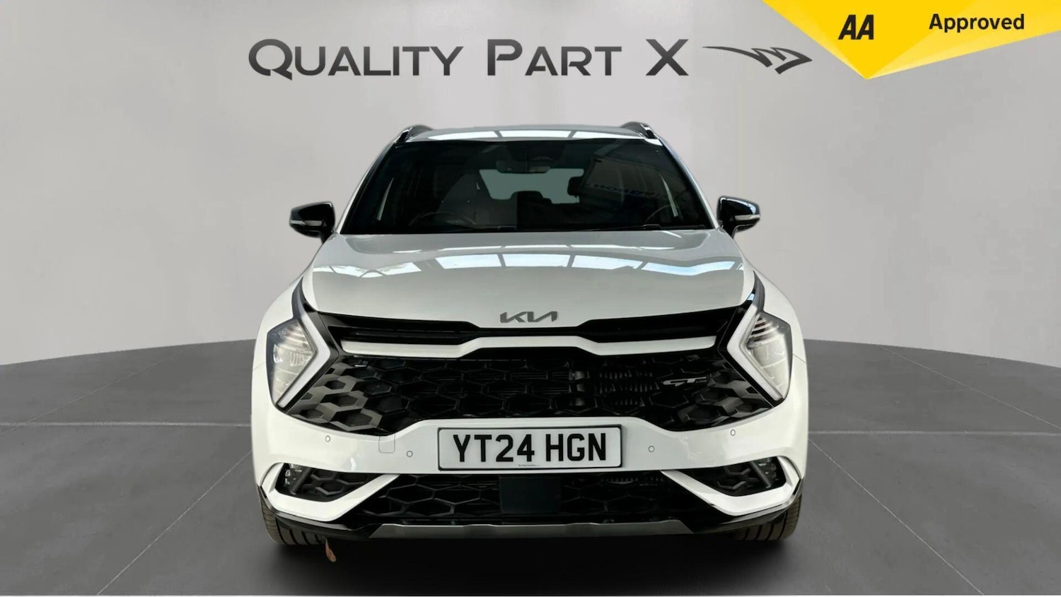 Used Kia Sportage 2024 for sale - 75928385: Photo 8