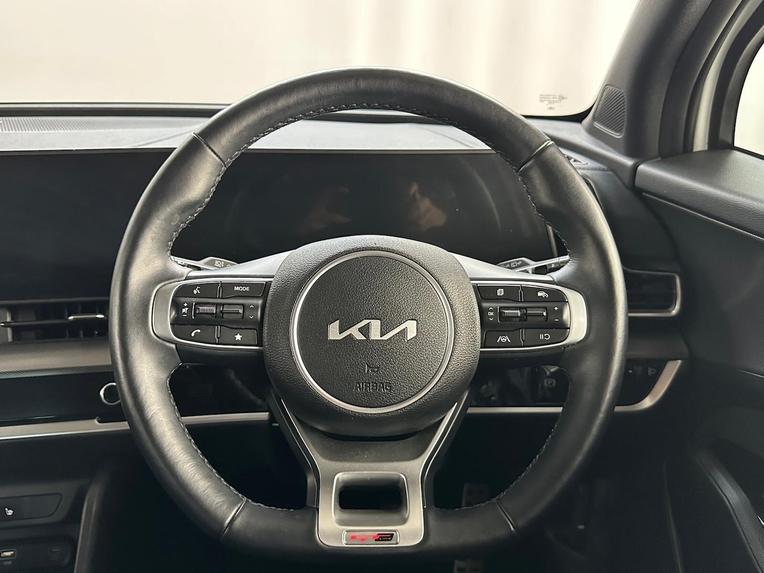 Used Kia Sportage 2024 for sale - 75928385: Photo 9