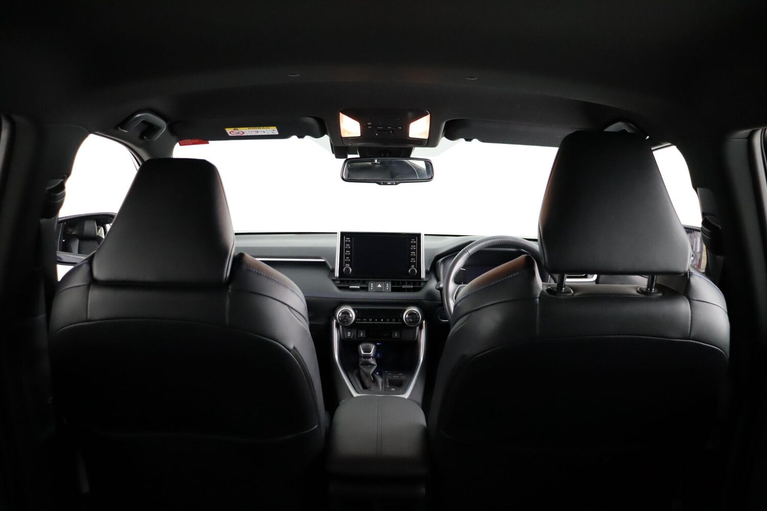 Used Toyota RAV4 2021 for sale - 76899215: Photo 11