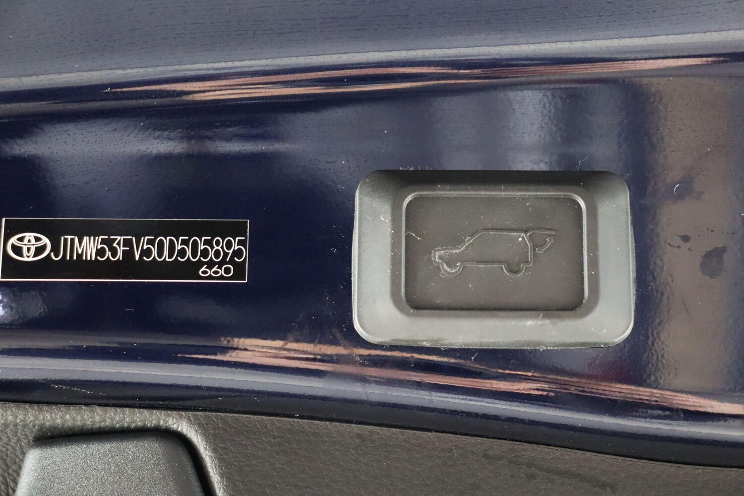 Used Toyota RAV4 2021 for sale - 76899215: Photo 25