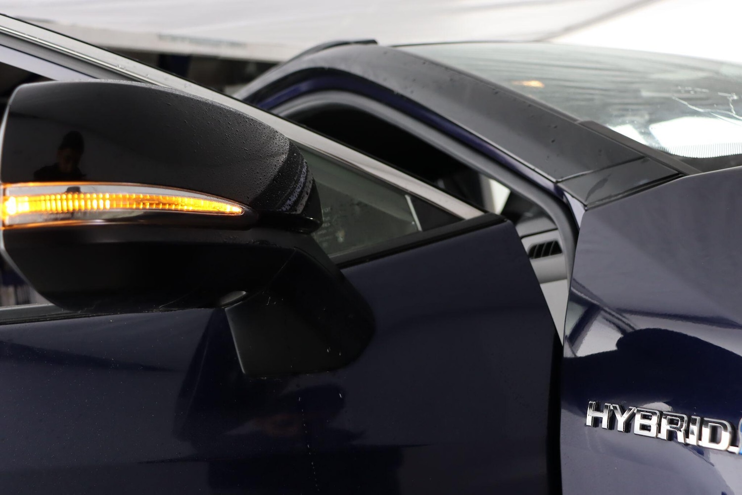 Used Toyota RAV4 2021 for sale - 76899215: Photo 27