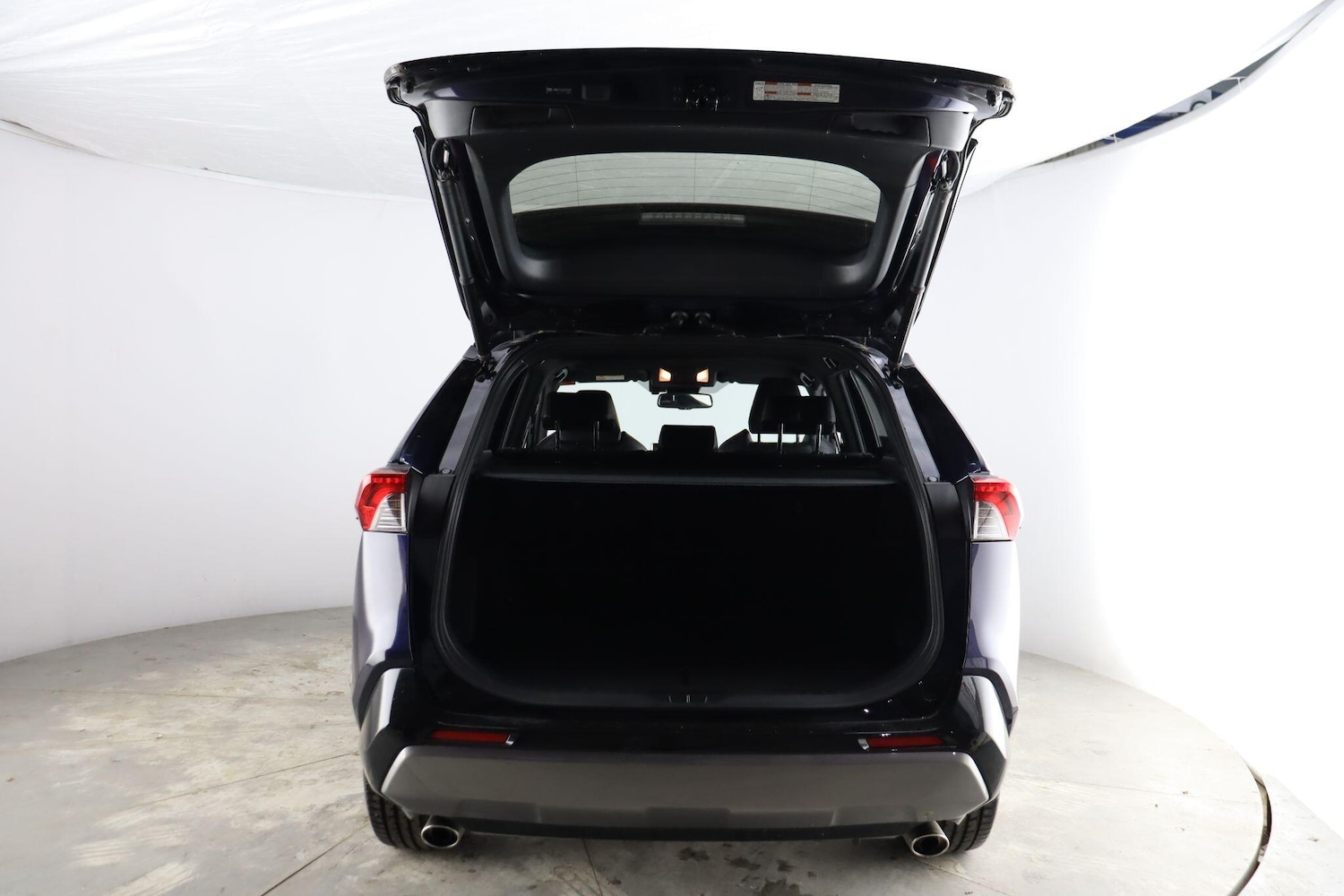 Used Toyota RAV4 2021 for sale - 76899215: Photo 29