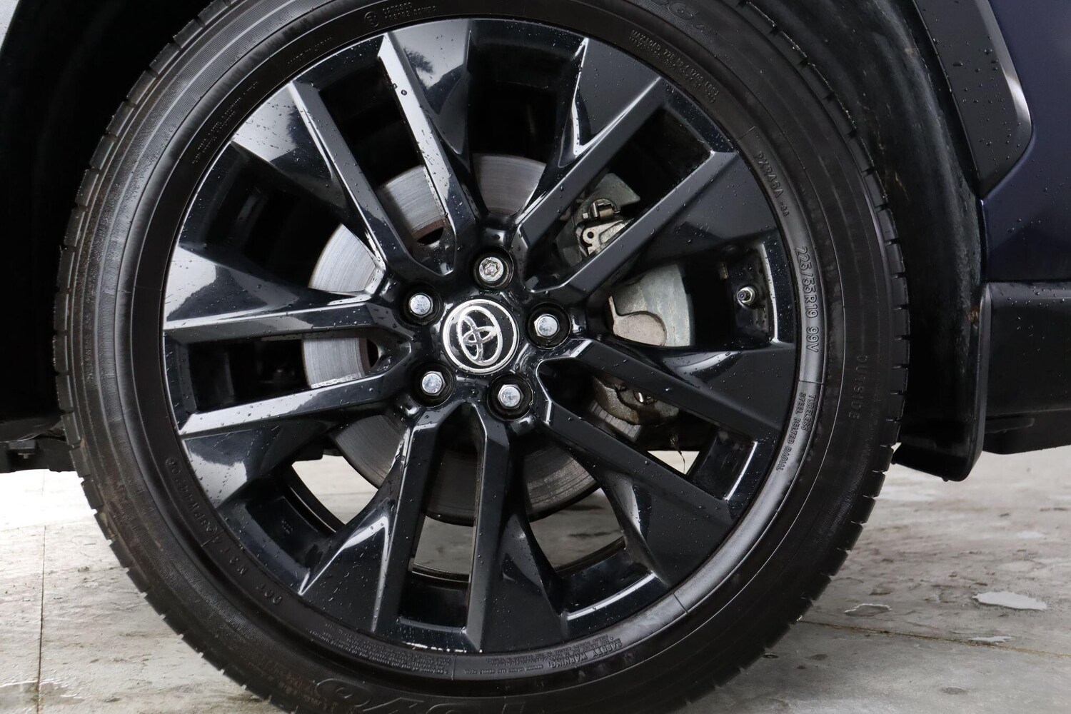 Used Toyota RAV4 2021 for sale - 76899215: Photo 30