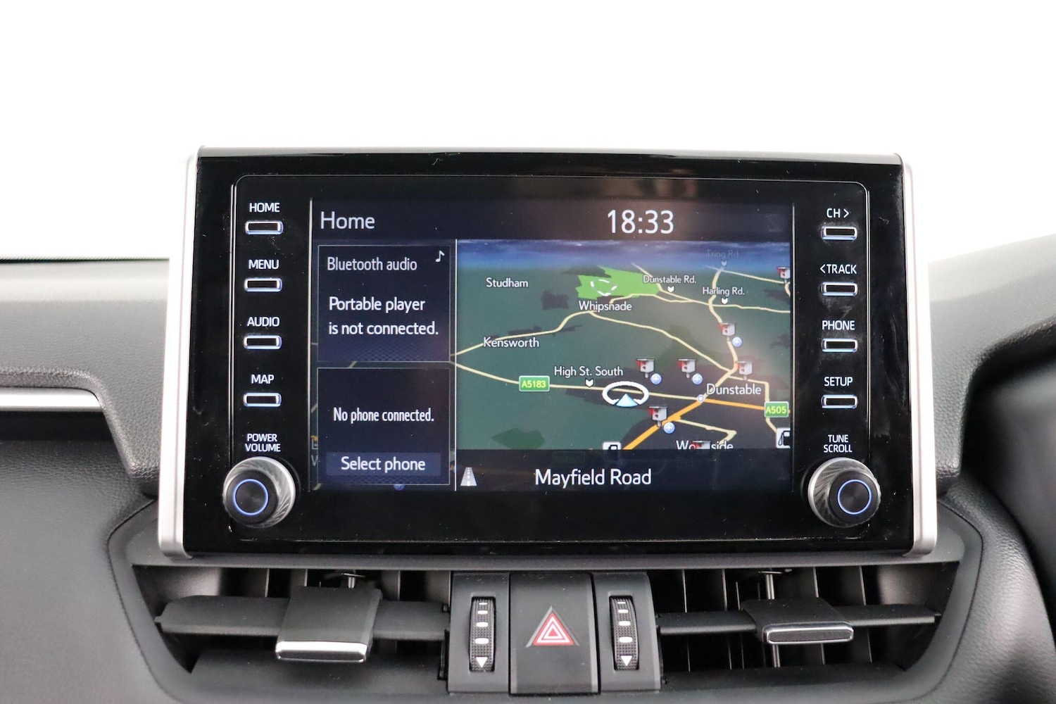 Used Toyota RAV4 2021 for sale - 76899215: Photo 32