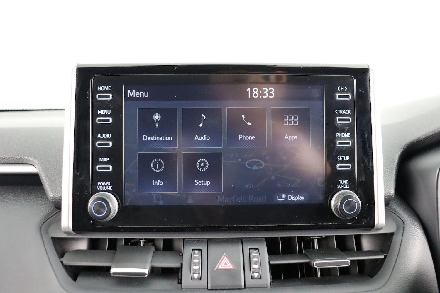 Used Toyota RAV4 2021 for sale - 76899215: Photo 33