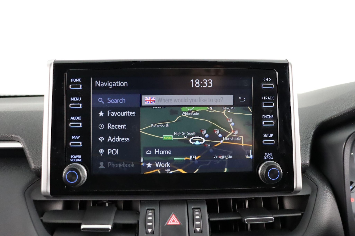 Used Toyota RAV4 2021 for sale - 76899215: Photo 34