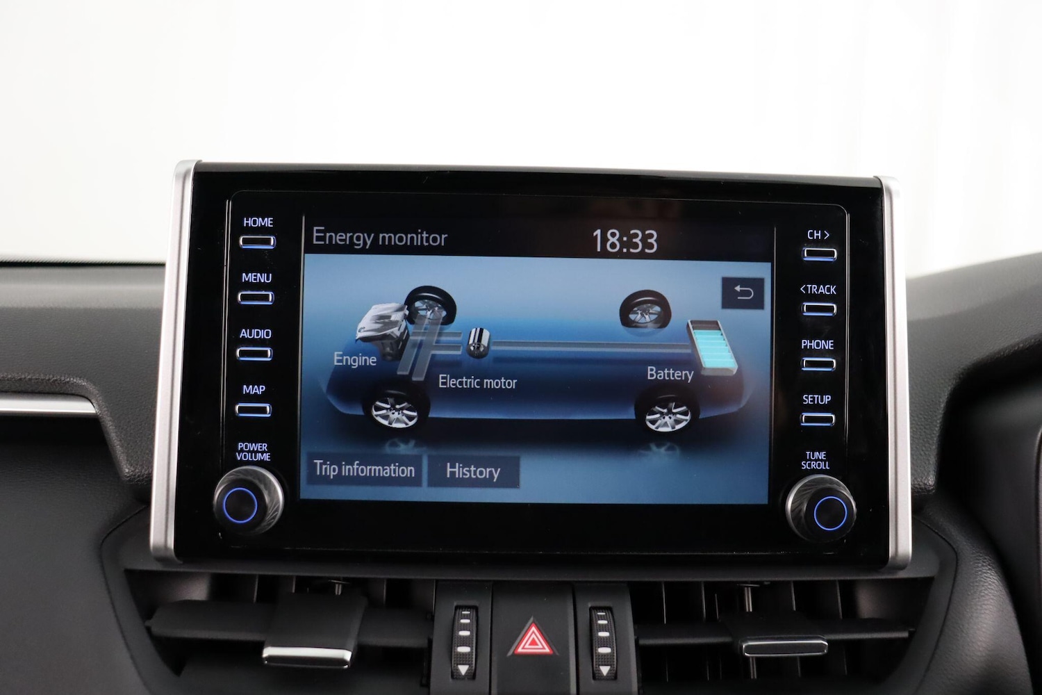 Used Toyota RAV4 2021 for sale - 76899215: Photo 38