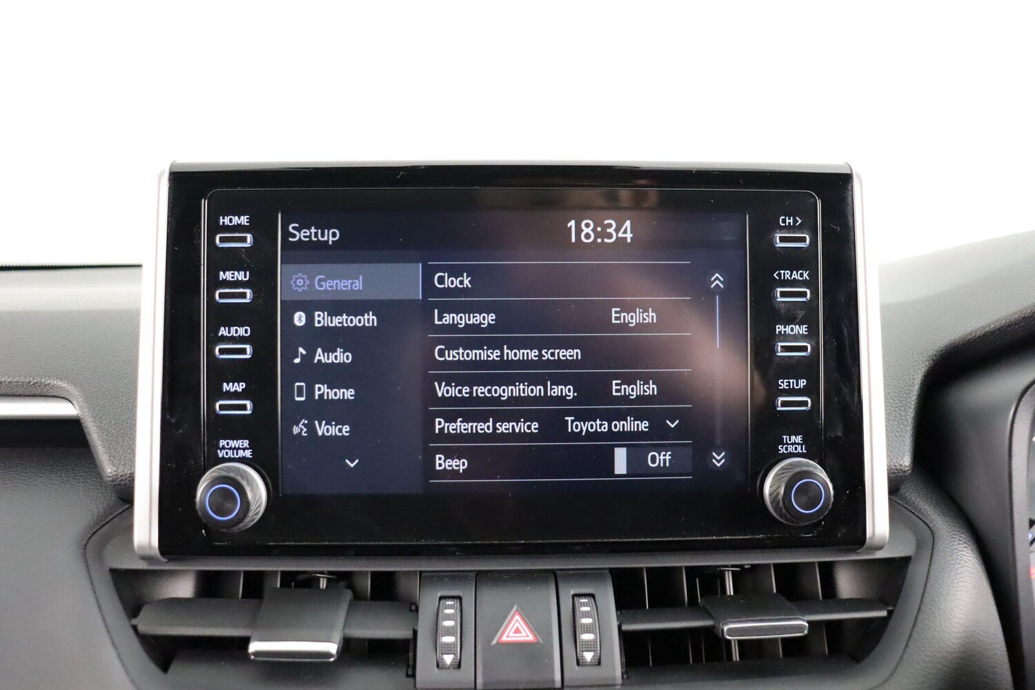 Used Toyota RAV4 2021 for sale - 76899215: Photo 39