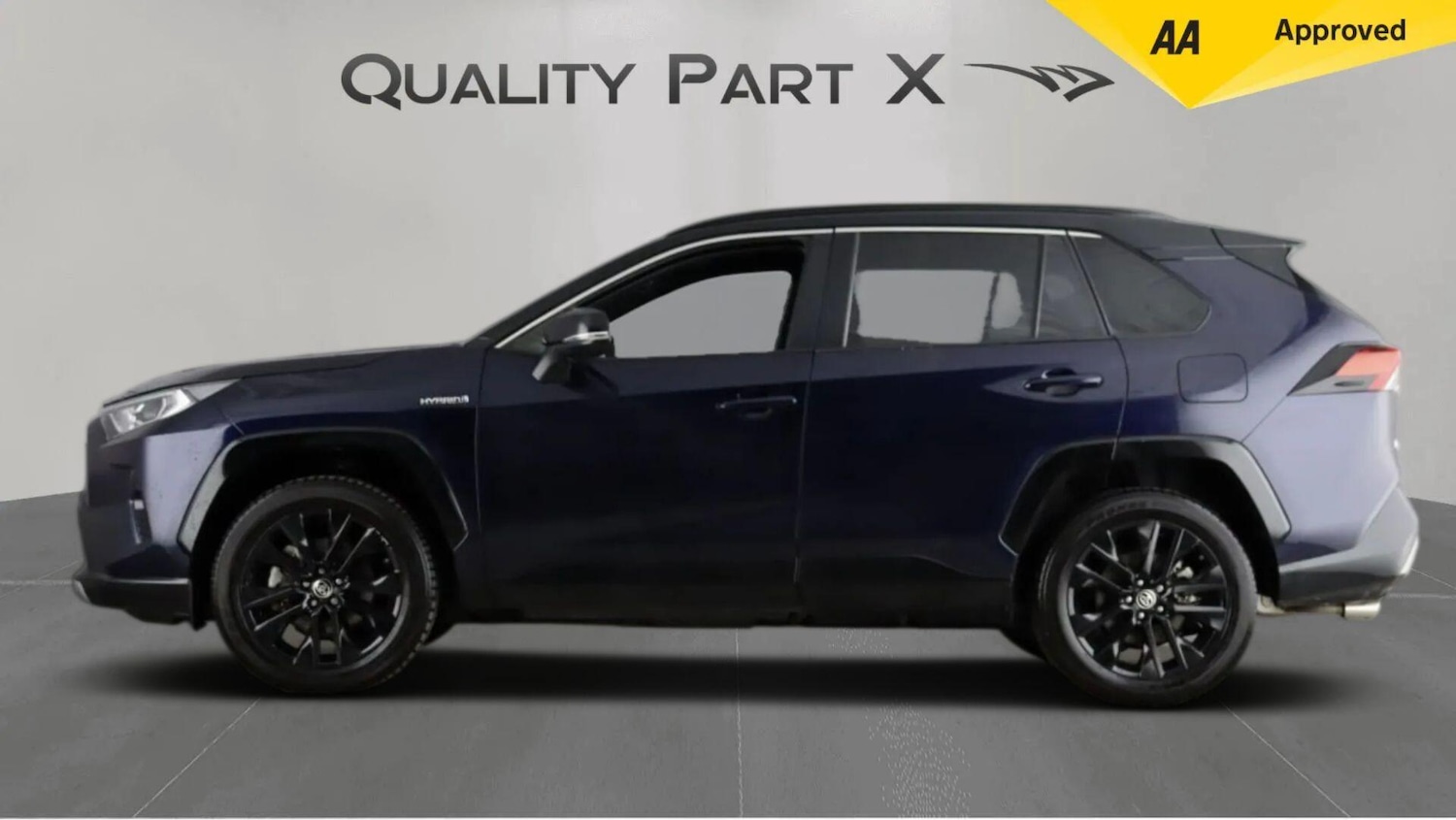 Used Toyota RAV4 2021 for sale - 76899215: Photo 4