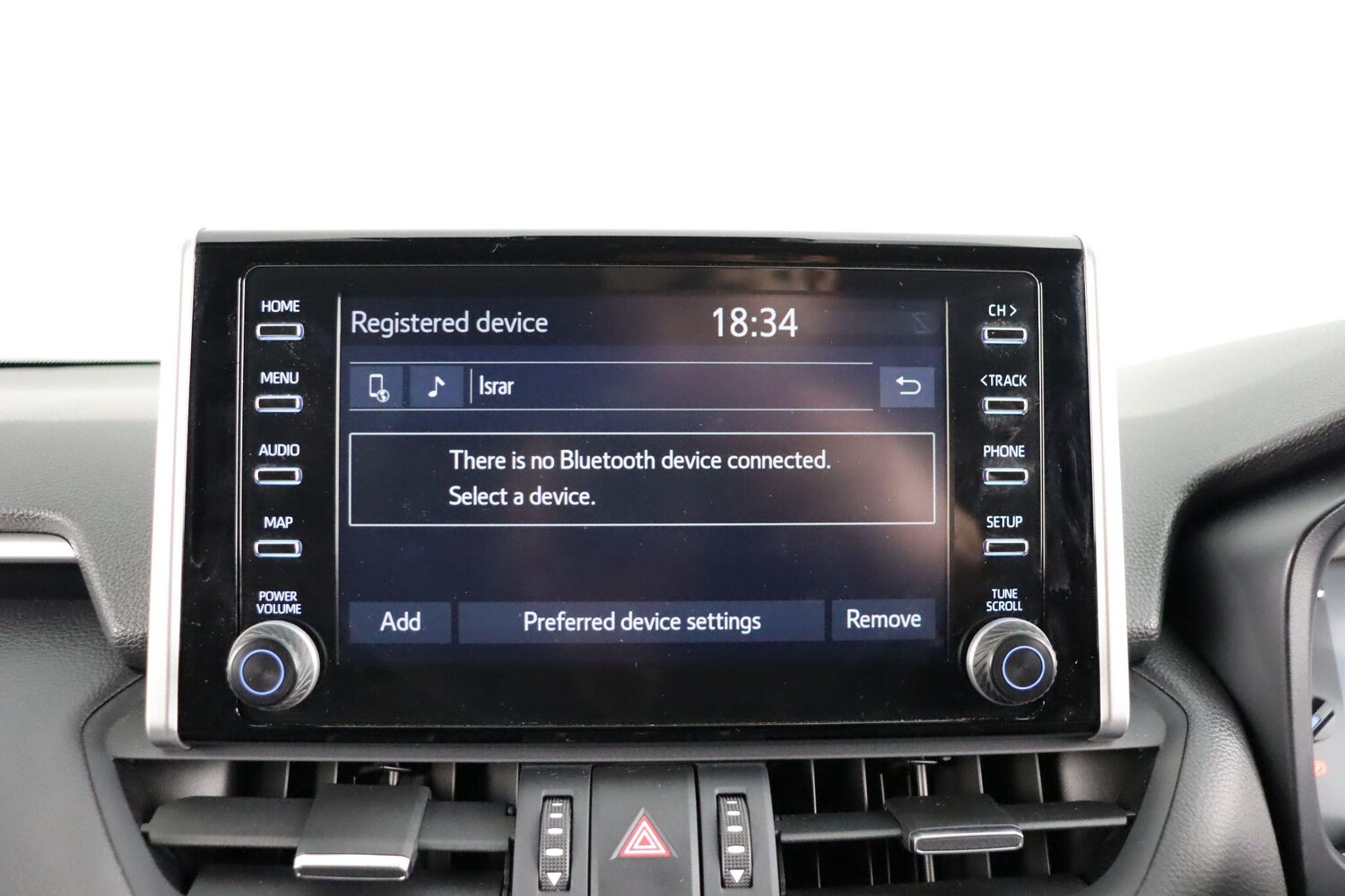 Used Toyota RAV4 2021 for sale - 76899215: Photo 41