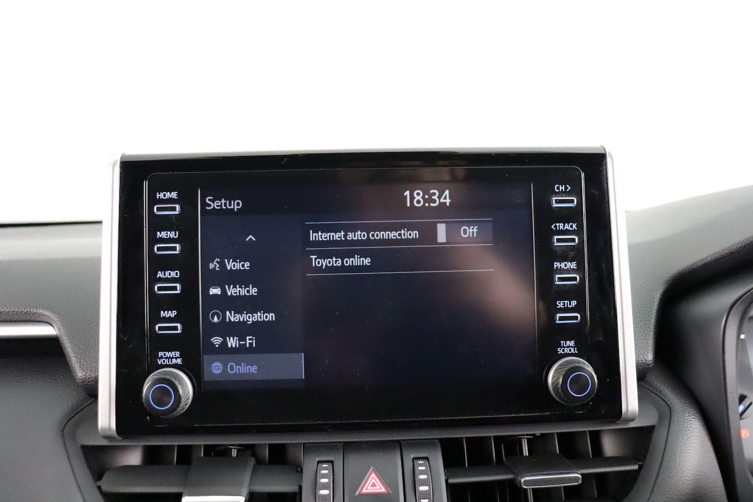 Used Toyota RAV4 2021 for sale - 76899215: Photo 43