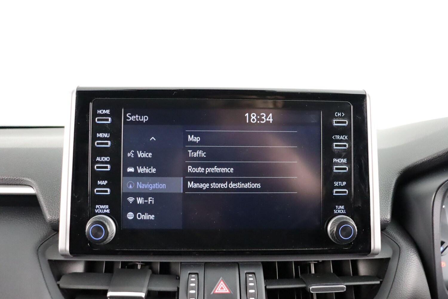 Used Toyota RAV4 2021 for sale - 76899215: Photo 45