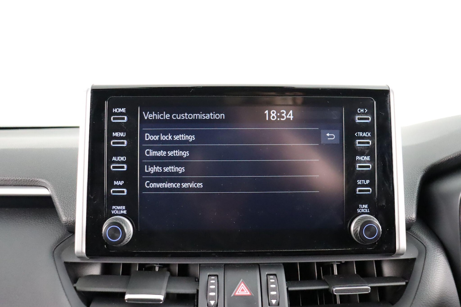 Used Toyota RAV4 2021 for sale - 76899215: Photo 47