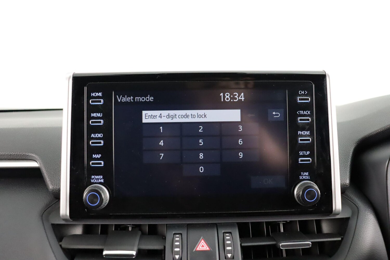 Used Toyota RAV4 2021 for sale - 76899215: Photo 48