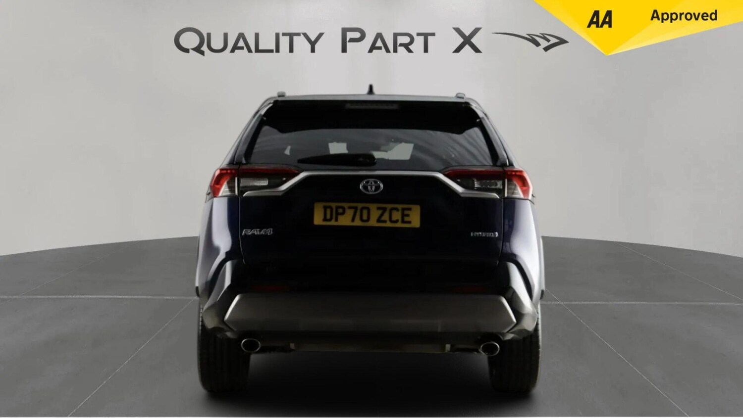 Used Toyota RAV4 2021 for sale - 76899215: Photo 6