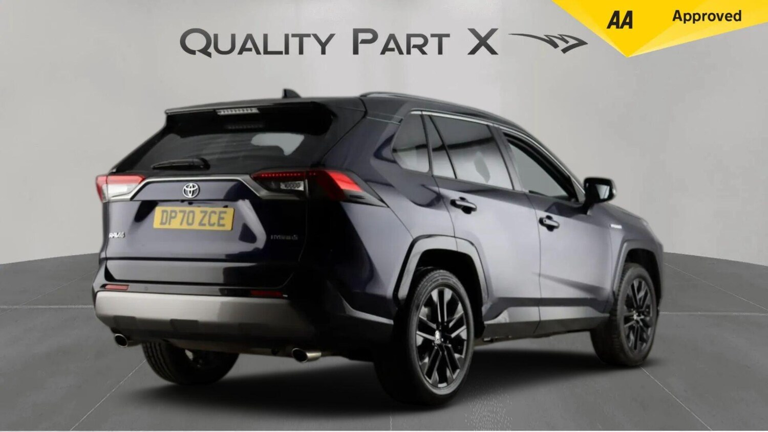 Used Toyota RAV4 2021 for sale - 76899215: Photo 7