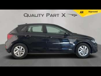 Used Volkswagen Polo 2022 for sale - 74465497: Photo