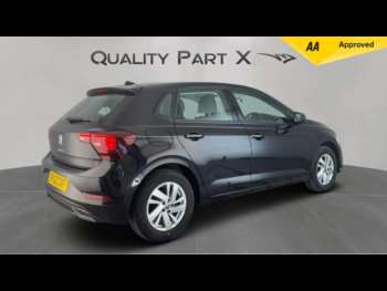 Used Volkswagen Polo 2022 for sale - 74465497: Photo