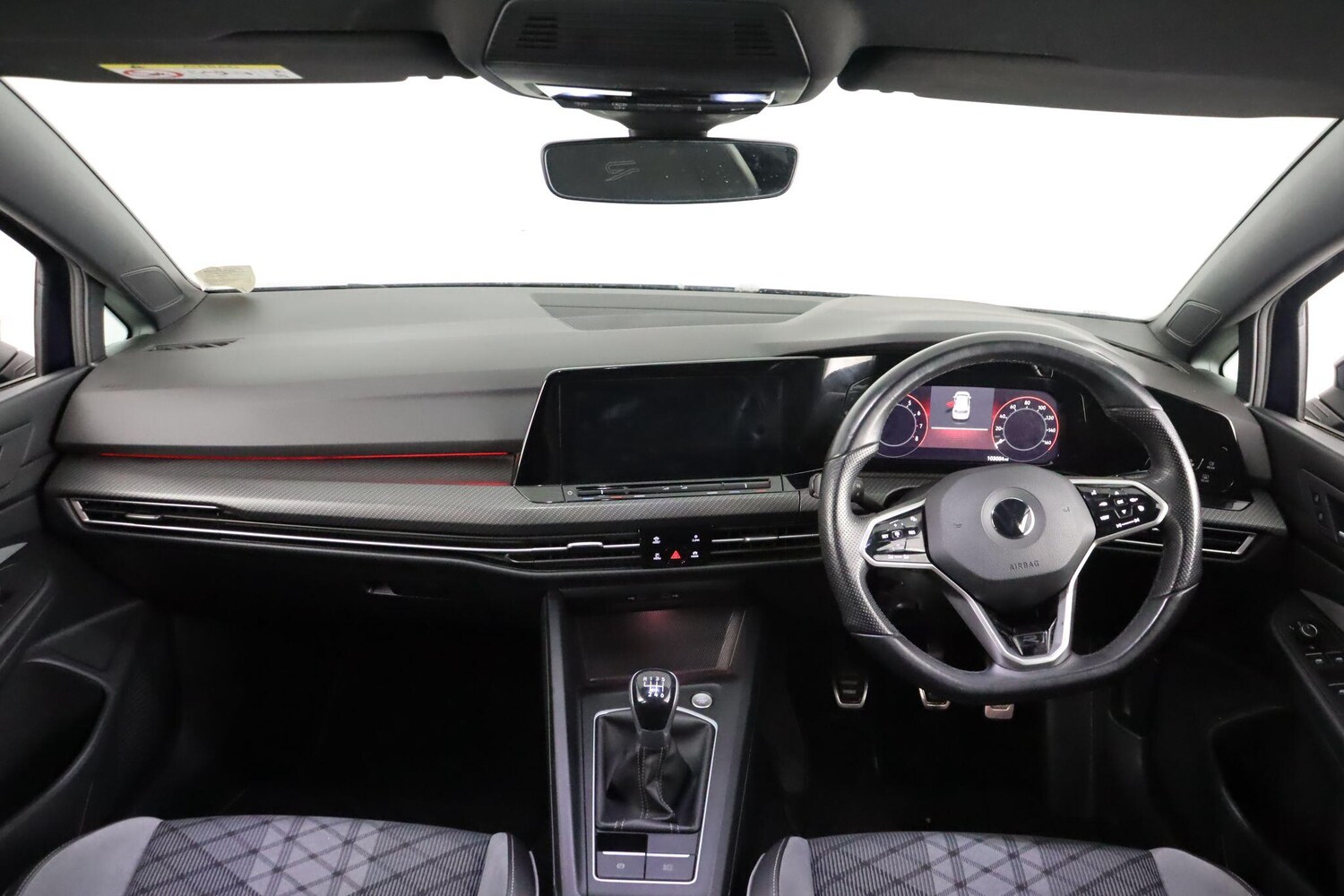 Used Volkswagen Golf 2021 for sale - 76336549: Photo 10