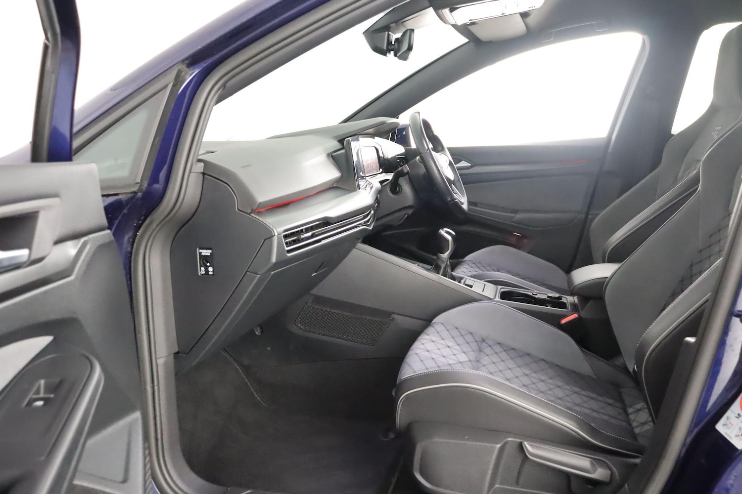 Used Volkswagen Golf 2021 for sale - 76336549: Photo 11