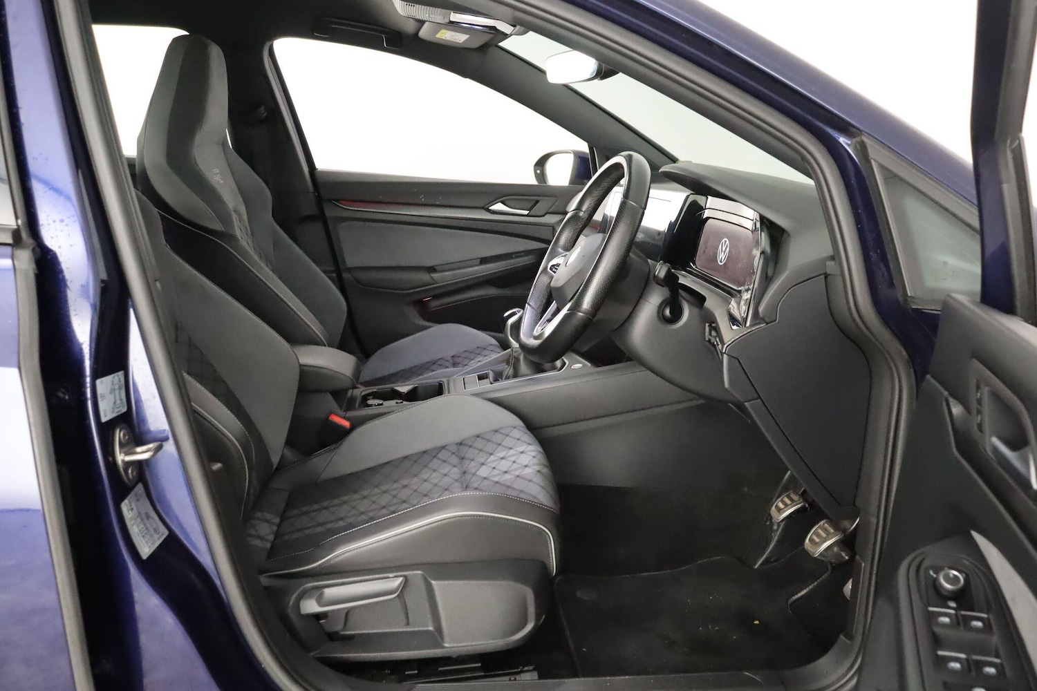 Used Volkswagen Golf 2021 for sale - 76336549: Photo 12