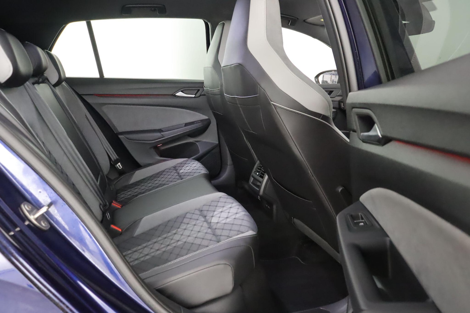 Used Volkswagen Golf 2021 for sale - 76336549: Photo 13