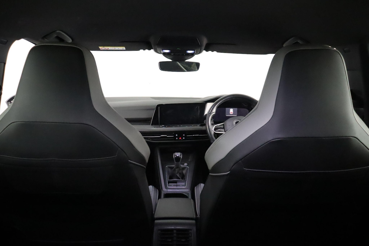 Used Volkswagen Golf 2021 for sale - 76336549: Photo 15