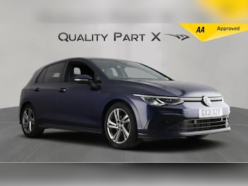 2021 (21) - 1.5 TSI R-Line Euro 6 (s/s) 5dr