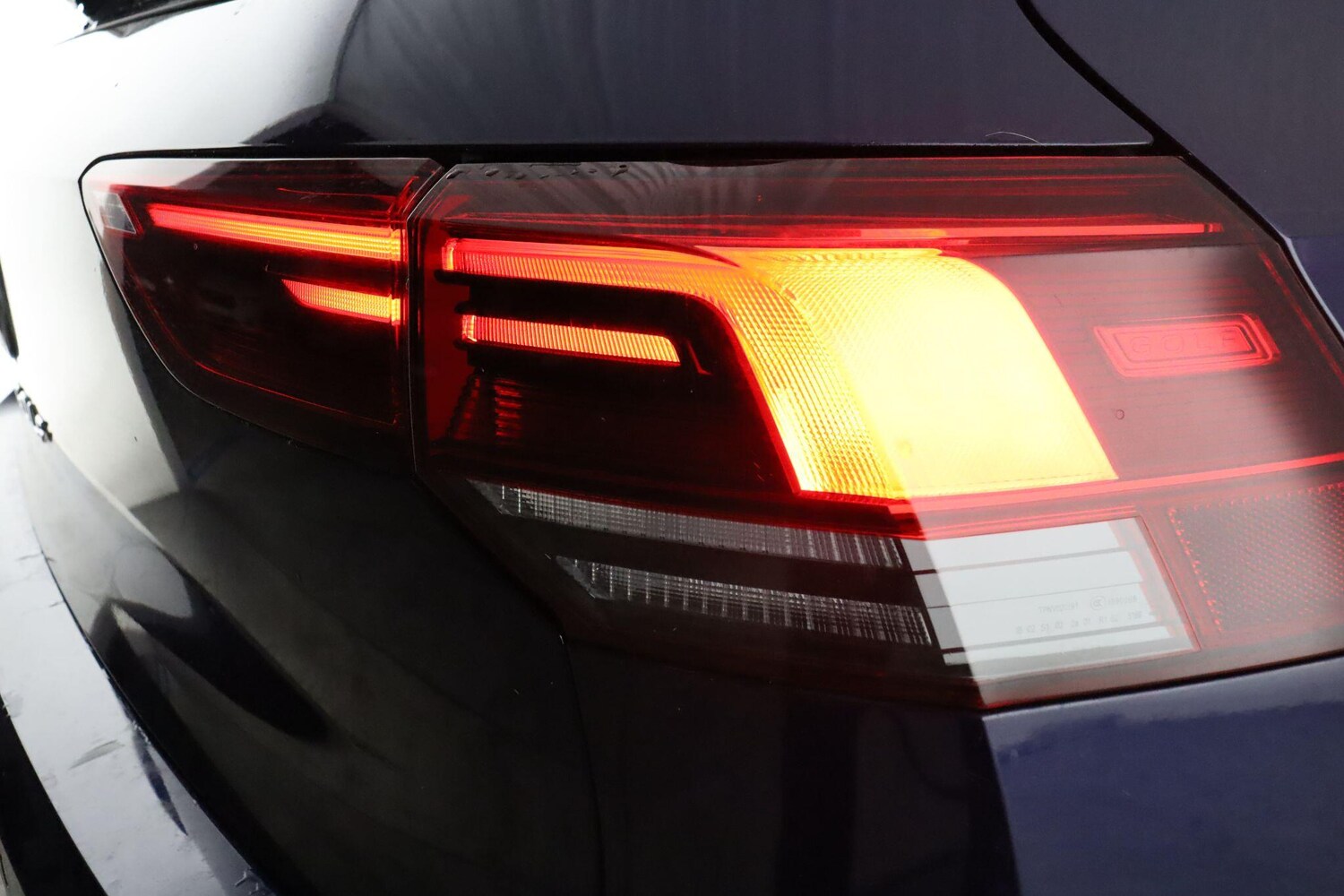 Used Volkswagen Golf 2021 for sale - 76336549: Photo 26