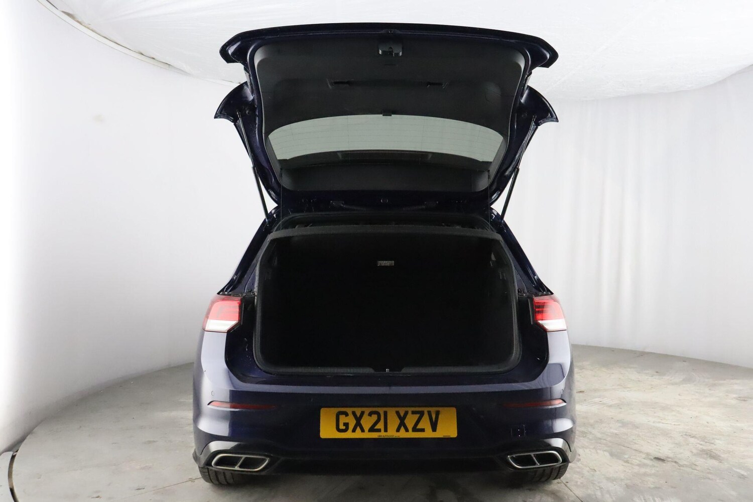 Used Volkswagen Golf 2021 for sale - 76336549: Photo 28