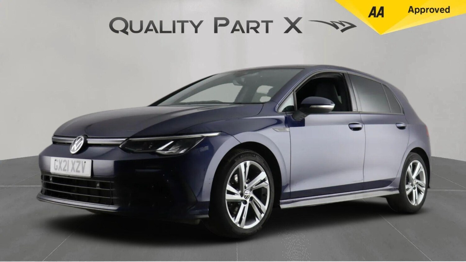 Used Volkswagen Golf 2021 for sale - 76336549: Photo 3